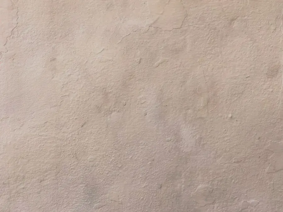Water-damaged wall surface showing moisture penetration requiring structural drying in Fairfax VA